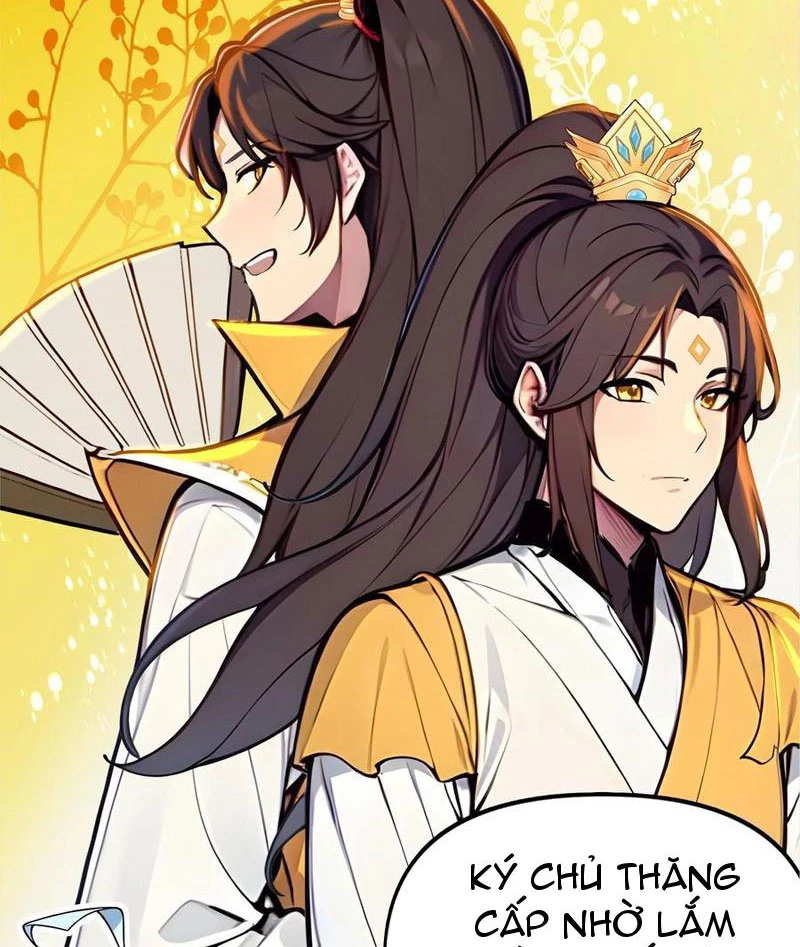 Ta Khiến Trăm Vạn Người Tu Tiên Tức Phát Khóc Chapter  71 - 11