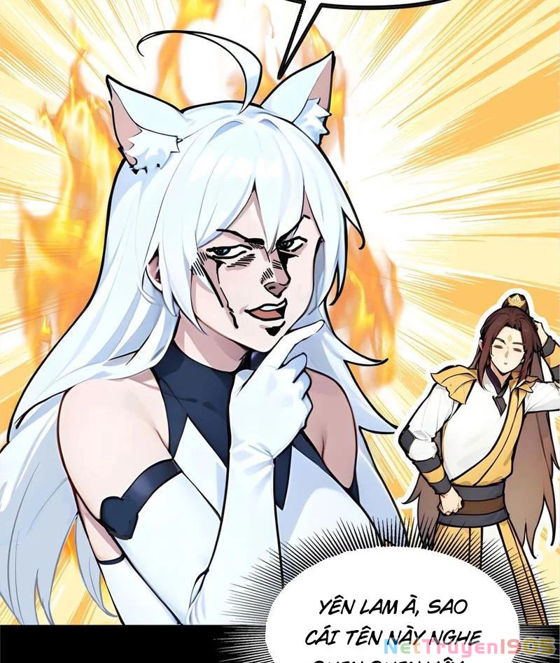 Ta Khiến Trăm Vạn Người Tu Tiên Tức Phát Khóc Chapter  71 - 15