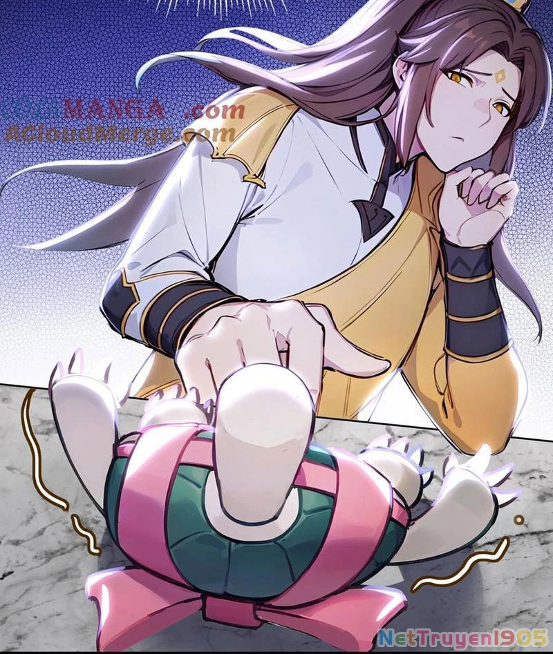 Ta Khiến Trăm Vạn Người Tu Tiên Tức Phát Khóc Chapter  71 - 19