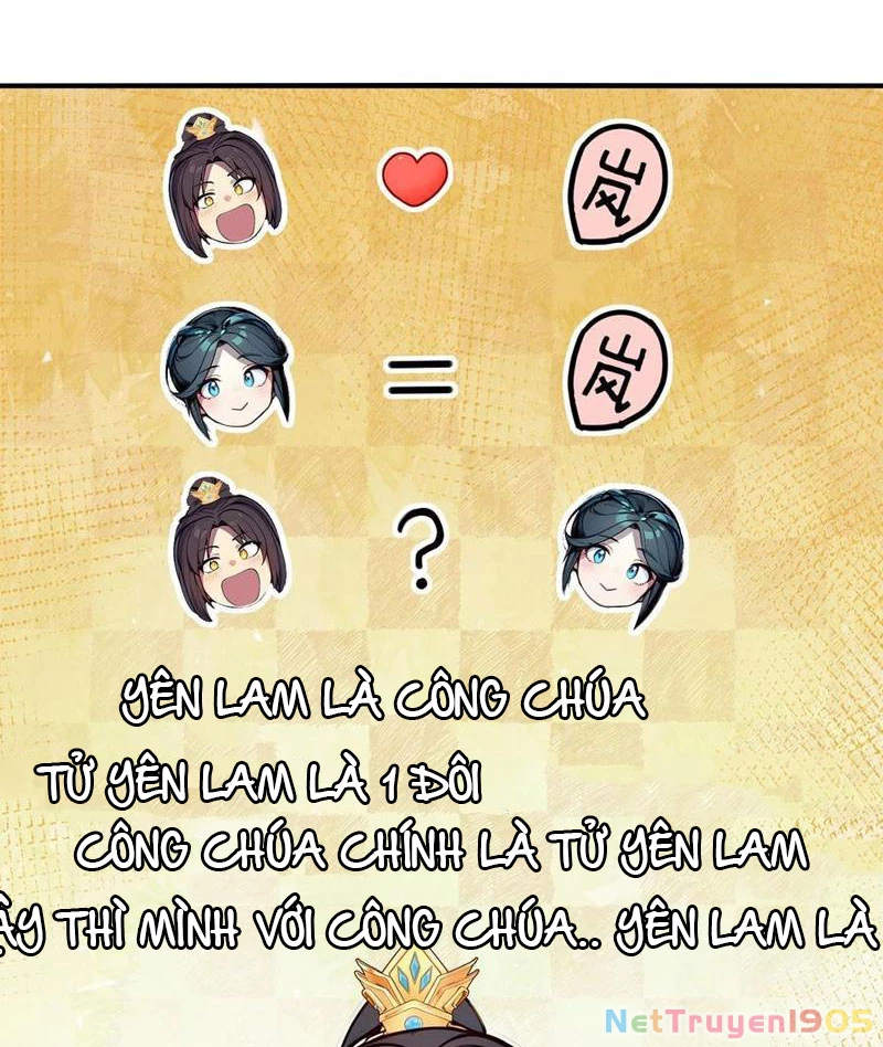 Ta Khiến Trăm Vạn Người Tu Tiên Tức Phát Khóc Chapter  71 - 32