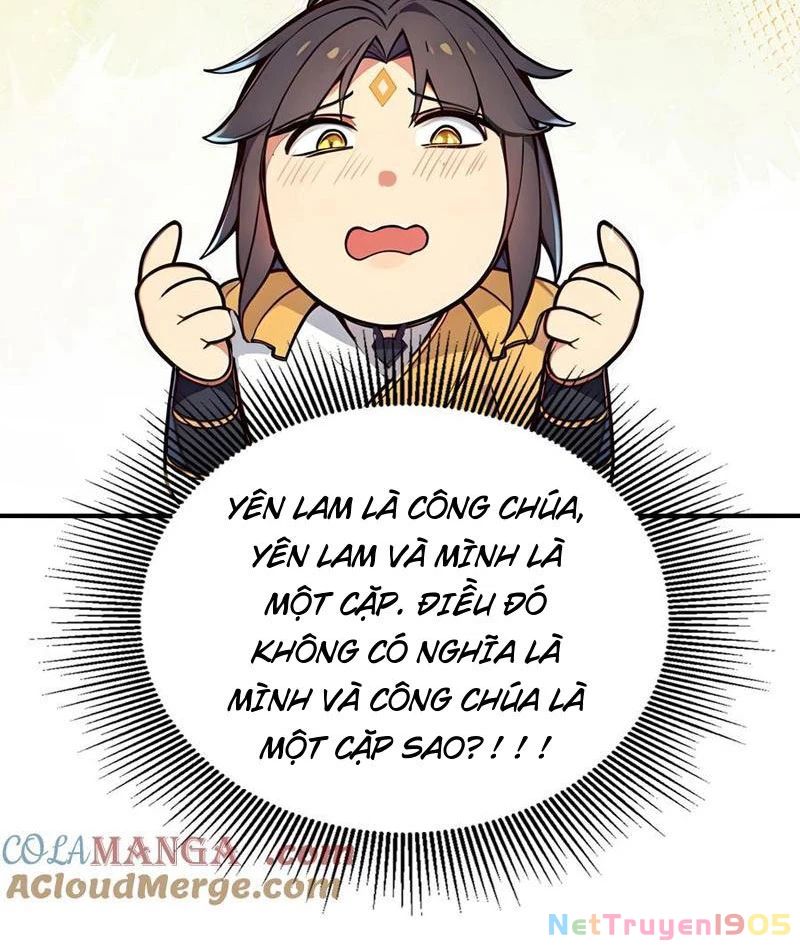 Ta Khiến Trăm Vạn Người Tu Tiên Tức Phát Khóc Chapter  71 - 33