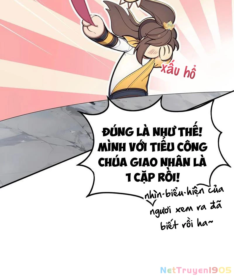 Ta Khiến Trăm Vạn Người Tu Tiên Tức Phát Khóc Chapter  71 - 35