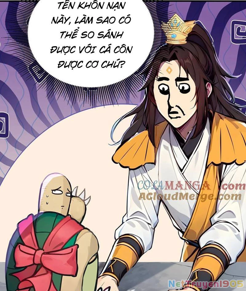 Ta Khiến Trăm Vạn Người Tu Tiên Tức Phát Khóc Chapter  71 - 42