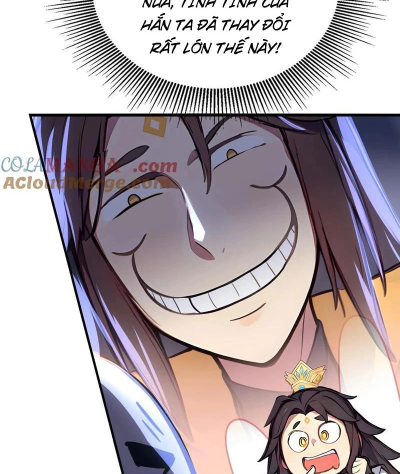 Ta Khiến Trăm Vạn Người Tu Tiên Tức Phát Khóc Chapter  71 - 46