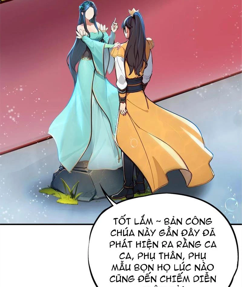 Ta Khiến Trăm Vạn Người Tu Tiên Tức Phát Khóc Chapter  71 - 56