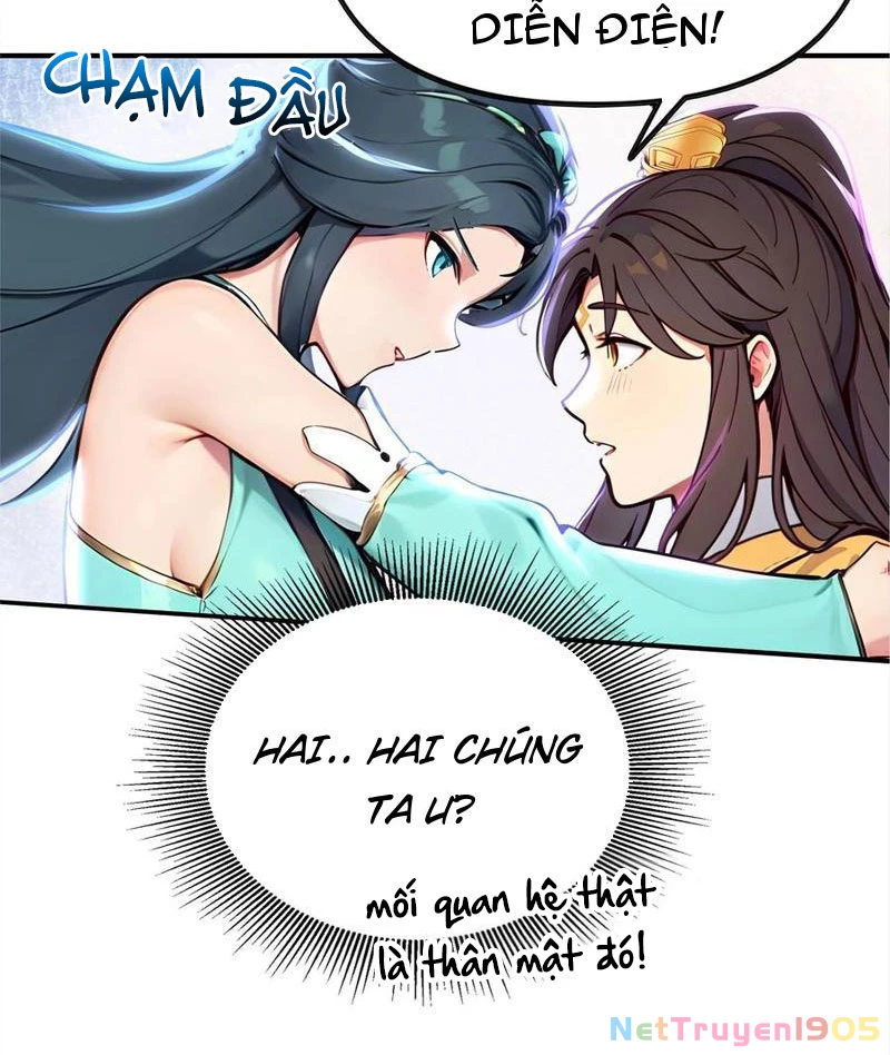 Ta Khiến Trăm Vạn Người Tu Tiên Tức Phát Khóc Chapter  71 - 58