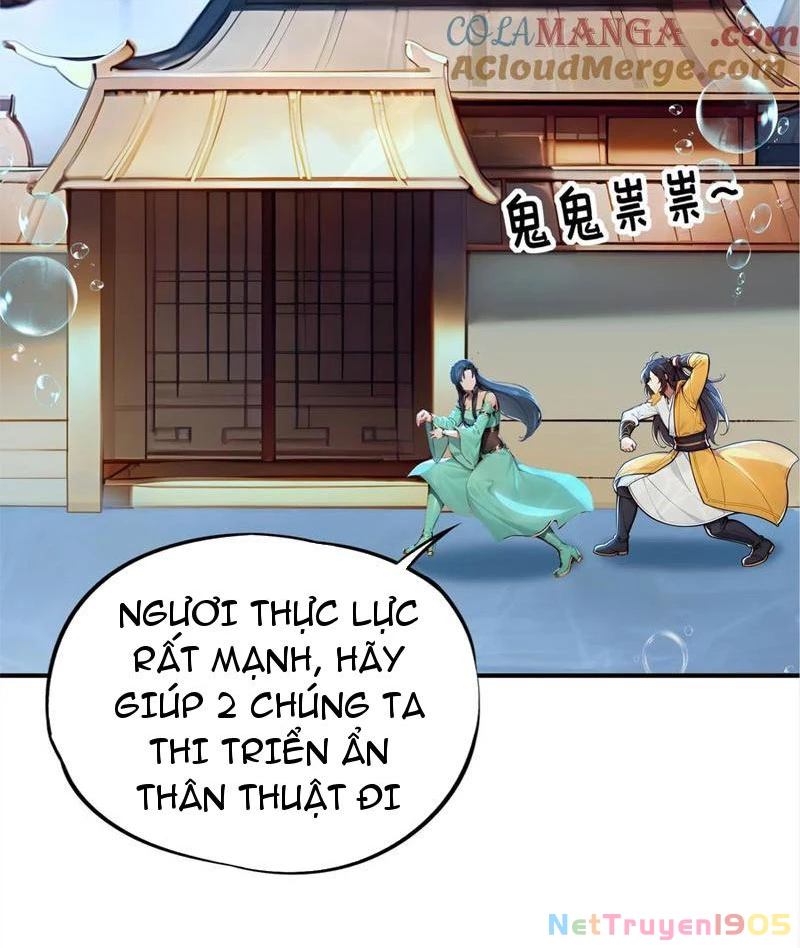 Ta Khiến Trăm Vạn Người Tu Tiên Tức Phát Khóc Chapter  71 - 60