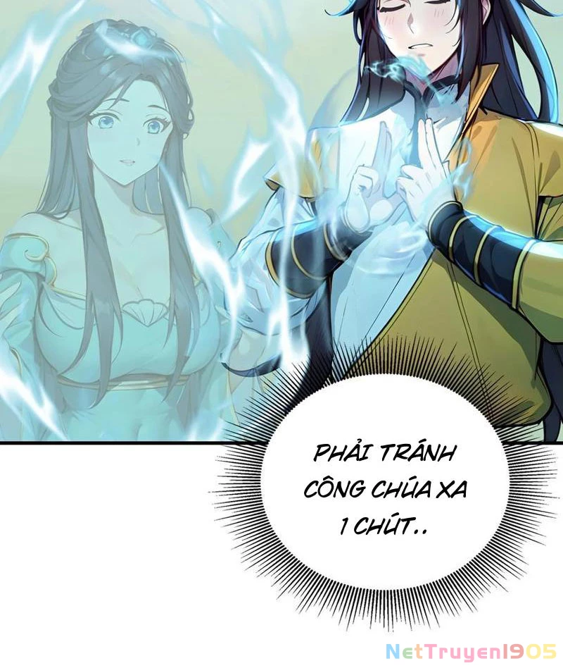 Ta Khiến Trăm Vạn Người Tu Tiên Tức Phát Khóc Chapter  71 - 64