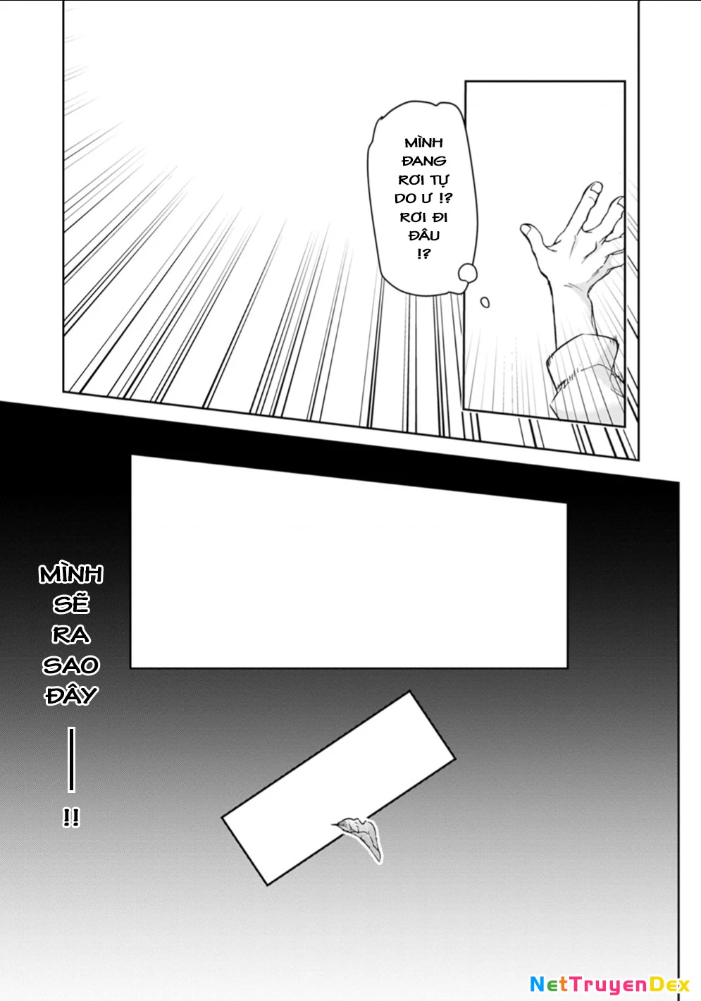 Isekai Ni Otosaretara... Jouka Wa Kihon! - Rơi Vào Dị Giới, Tôi Chủ Yếu Đi Thanh Tẩy! Chapter 1 - 10