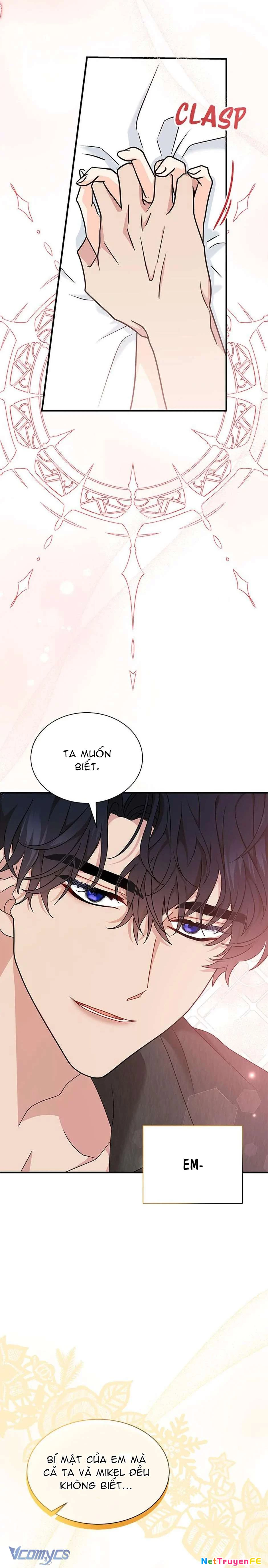 Cô Gái Sẽ Trở Thành Chủ Gia Đình Chapter 46 - 16