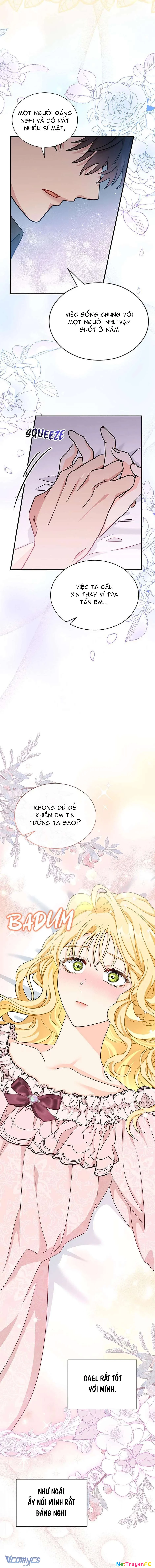 Cô Gái Sẽ Trở Thành Chủ Gia Đình Chapter 46 - 18