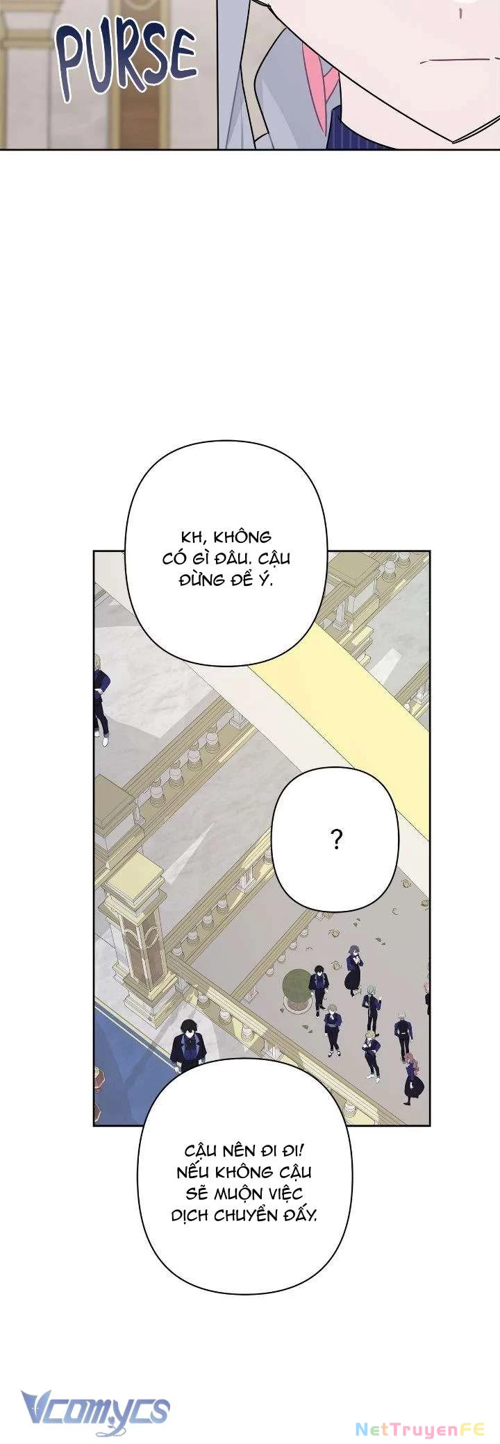 Cách Để Giết Một Pháp Sư Chapter 53 - 5