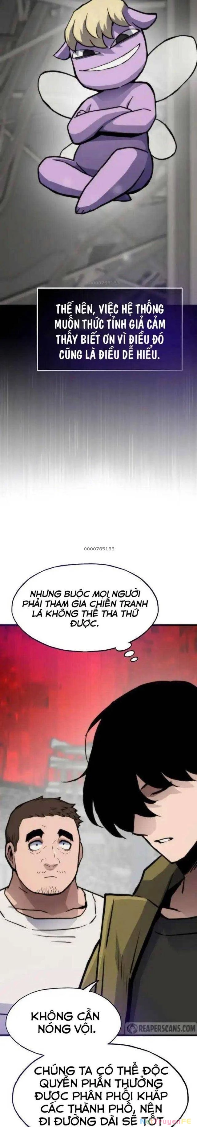 Hồi Quy Giả Chapter 91 - 8