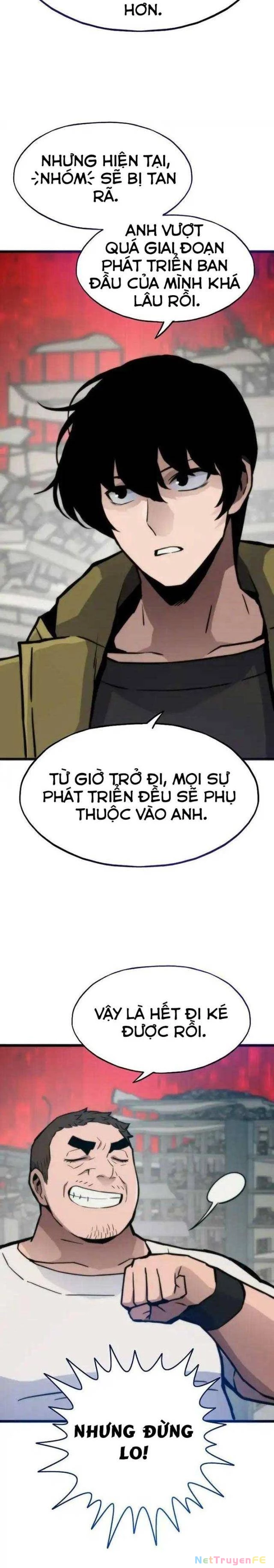 Hồi Quy Giả Chapter 91 - 9