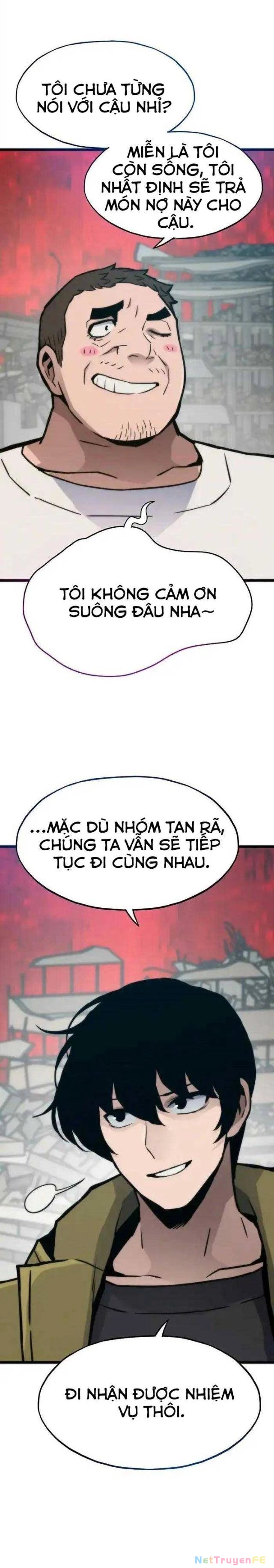 Hồi Quy Giả Chapter 91 - 10