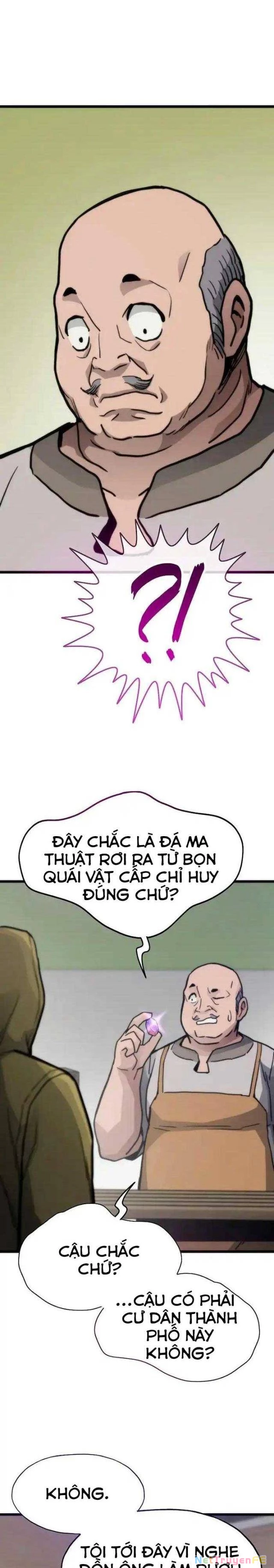 Hồi Quy Giả Chapter 91 - 30