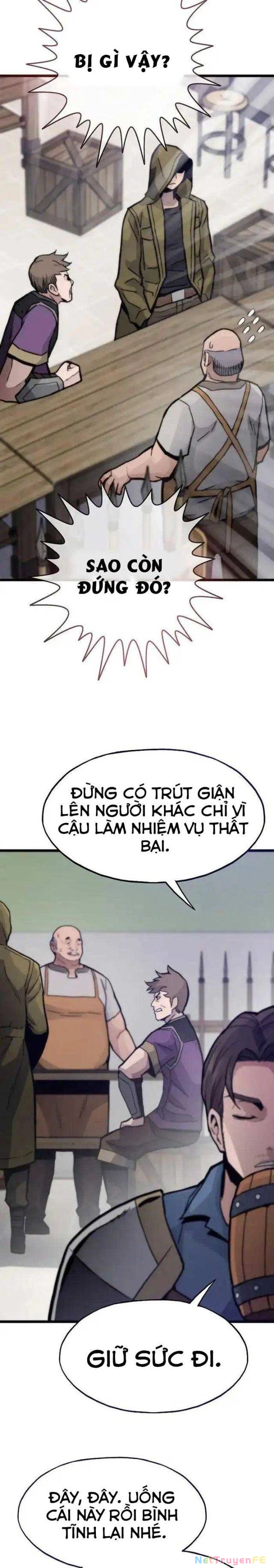 Hồi Quy Giả Chapter 91 - 33