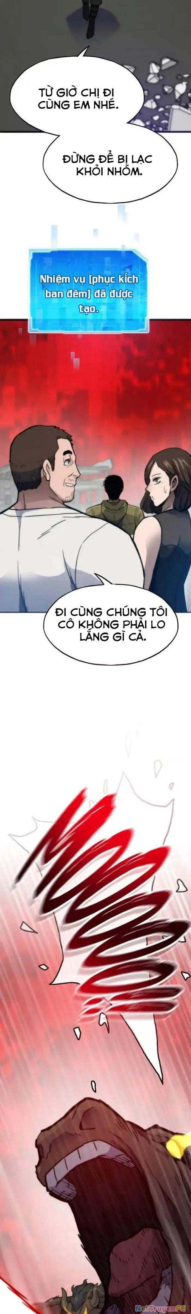 Hồi Quy Giả Chapter 92 - 14