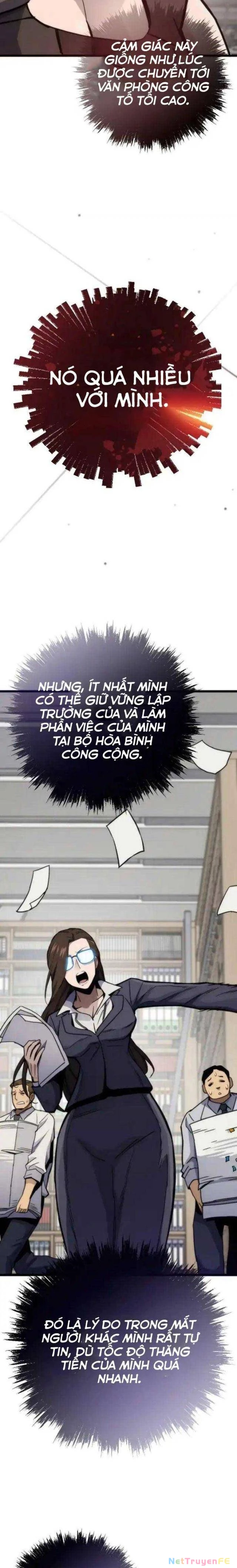 Hồi Quy Giả Chapter 92 - 18