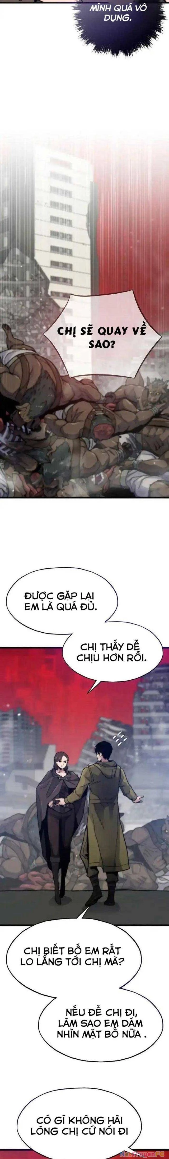 Hồi Quy Giả Chapter 92 - 20