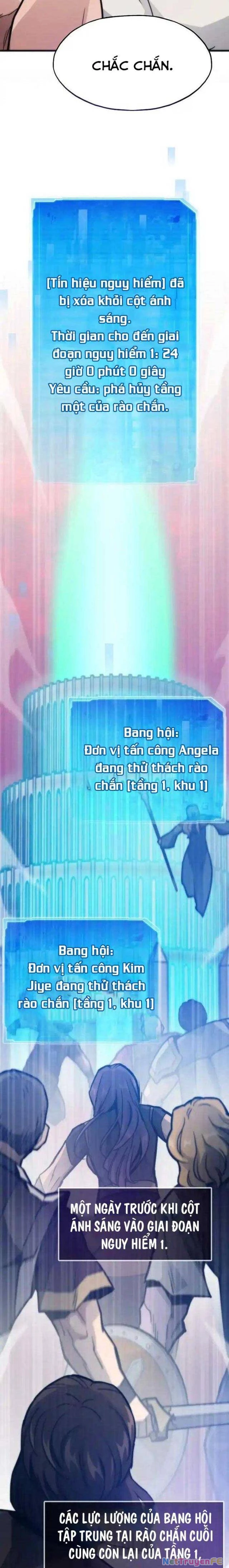 Hồi Quy Giả Chapter 92 - 25