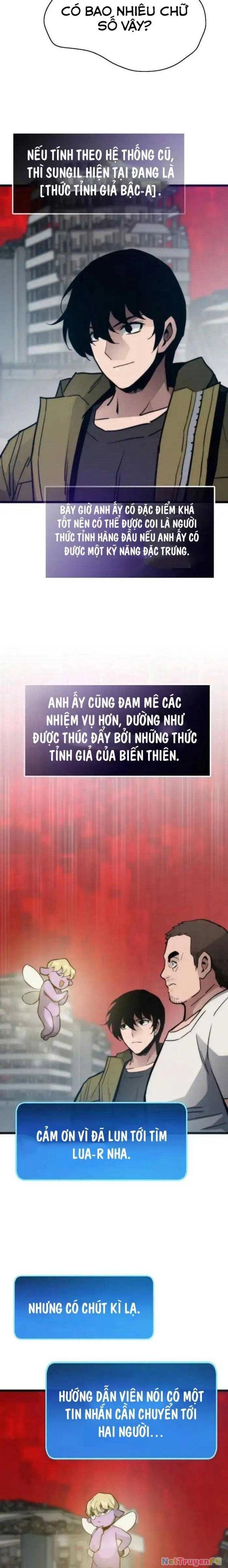 Hồi Quy Giả Chapter 92 - 27