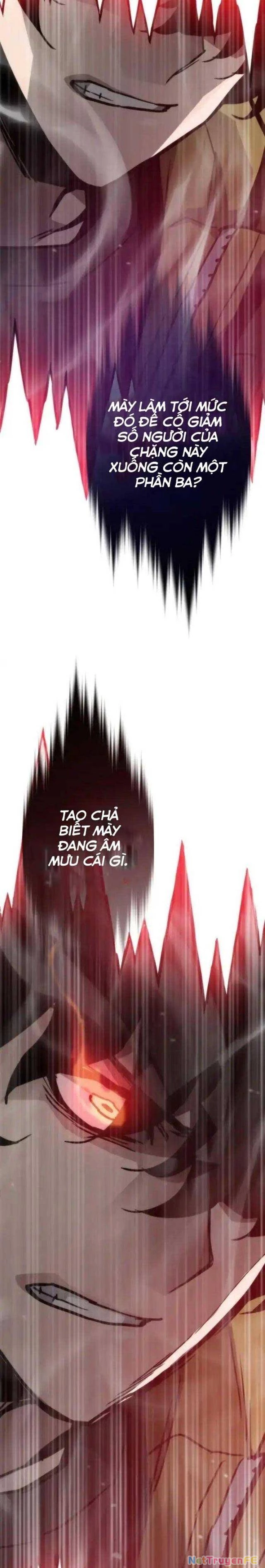 Hồi Quy Giả Chapter 92 - 36