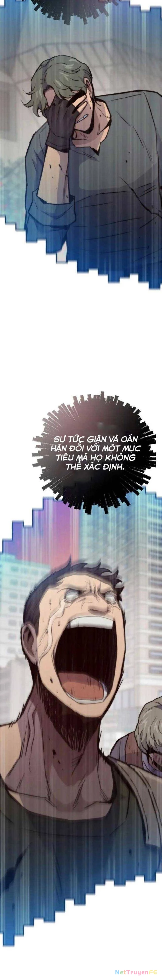 Hồi Quy Giả Chapter 93 - 3