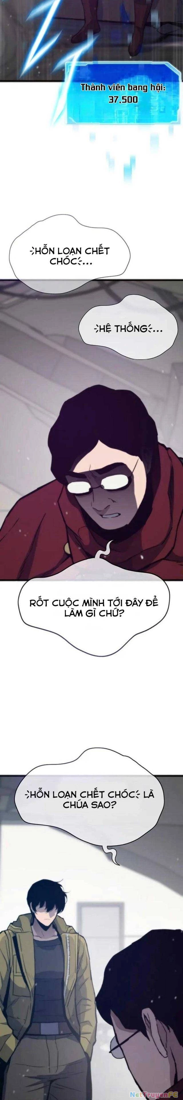 Hồi Quy Giả Chapter 93 - 5