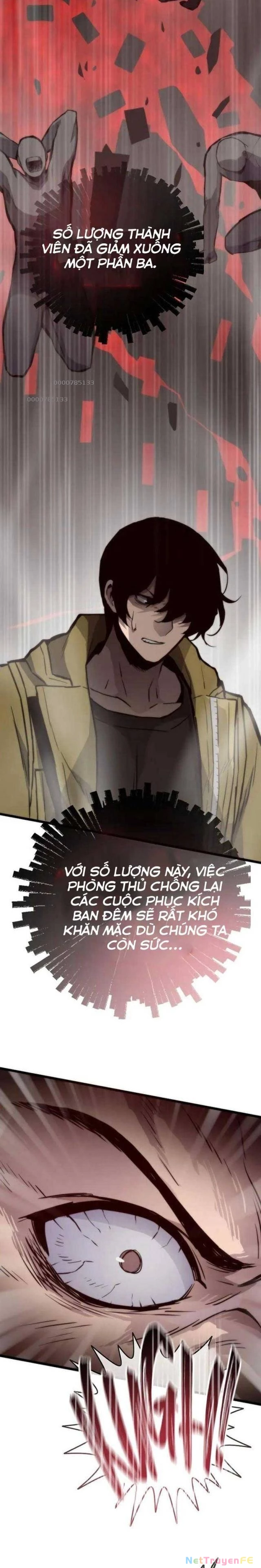 Hồi Quy Giả Chapter 93 - 8