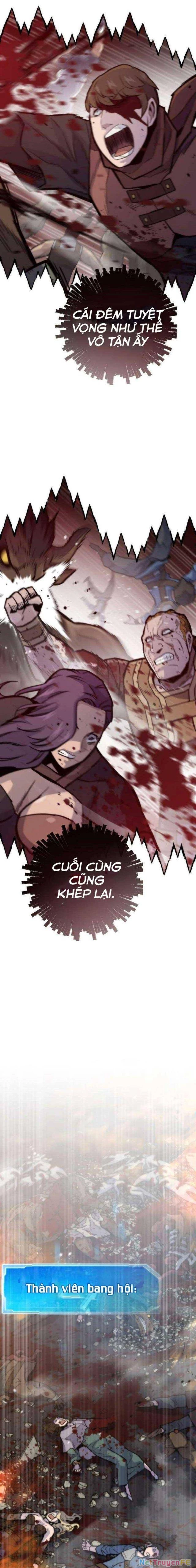 Hồi Quy Giả Chapter 94 - 9