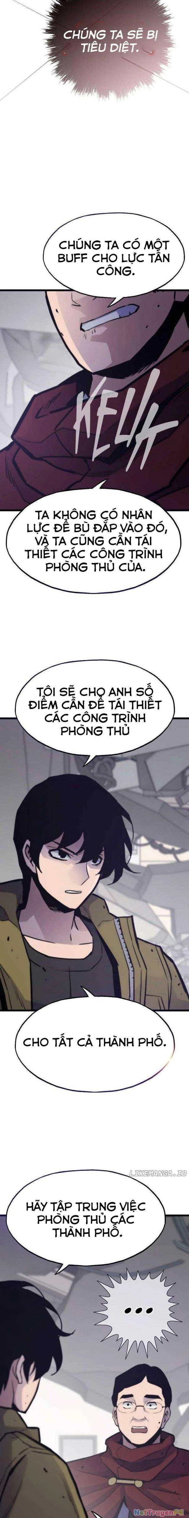 Hồi Quy Giả Chapter 94 - 15