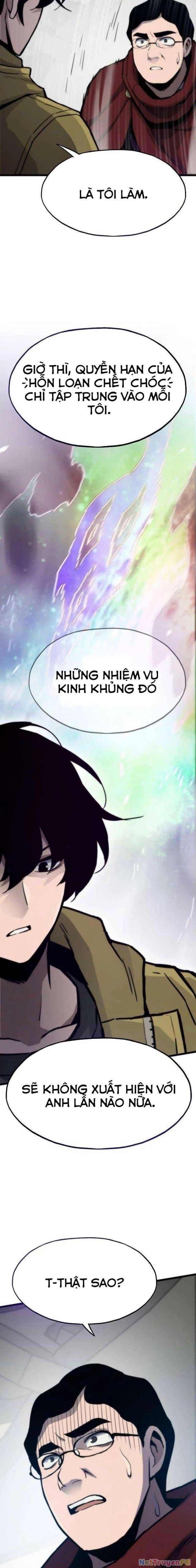 Hồi Quy Giả Chapter 94 - 20