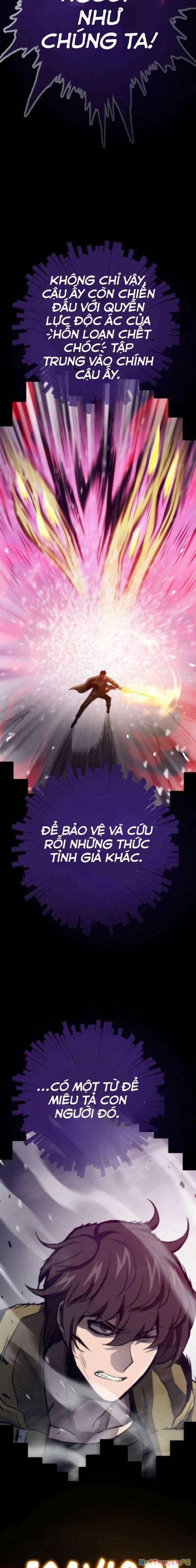 Hồi Quy Giả Chapter 94 - 24