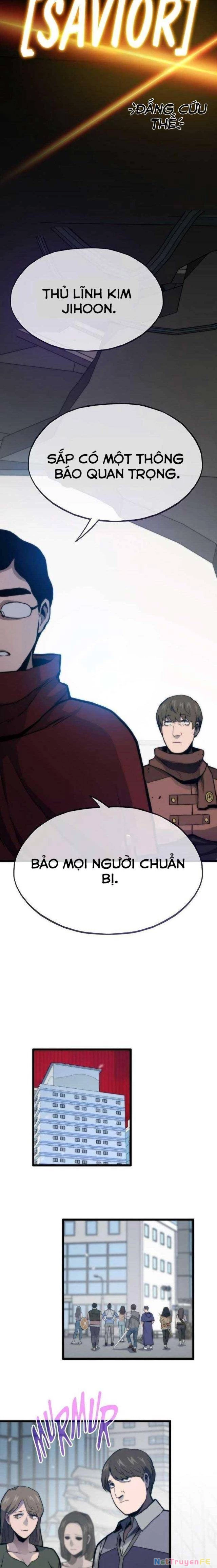 Hồi Quy Giả Chapter 94 - 25