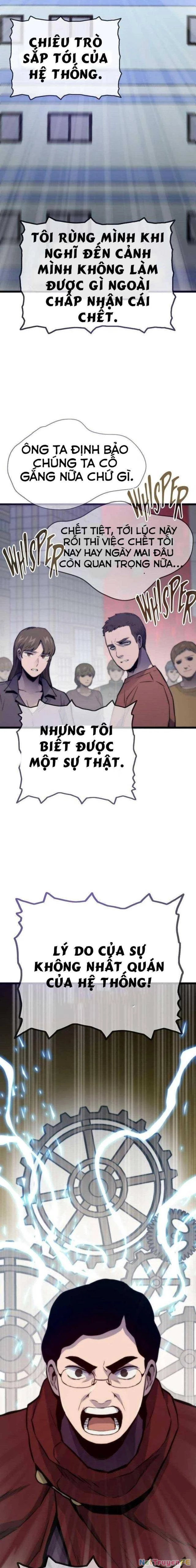 Hồi Quy Giả Chapter 94 - 28