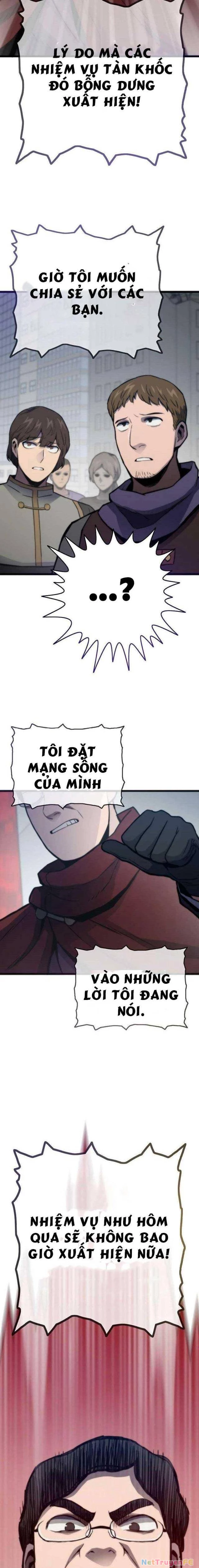 Hồi Quy Giả Chapter 94 - 29