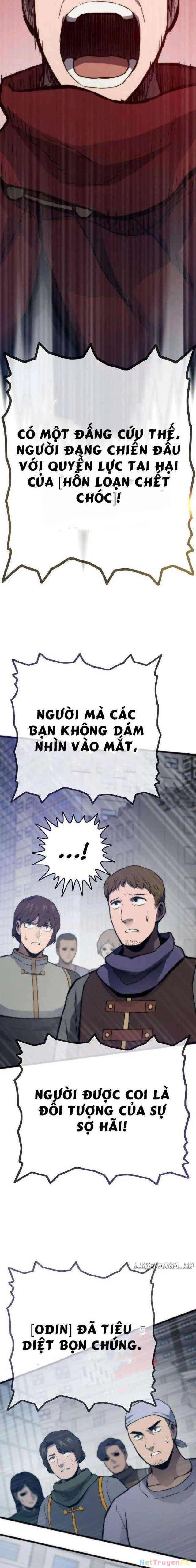 Hồi Quy Giả Chapter 94 - 30