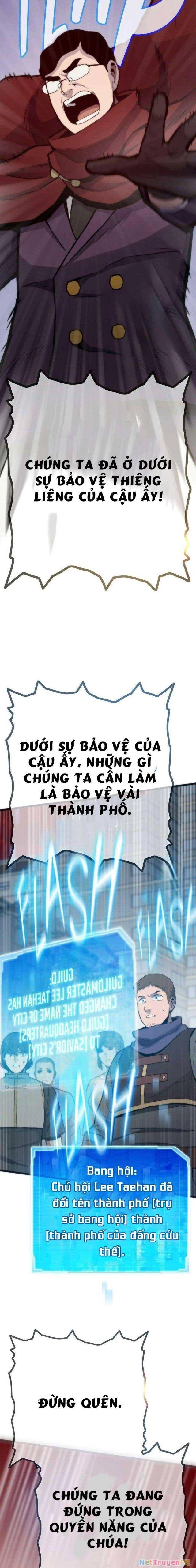 Hồi Quy Giả Chapter 94 - 32