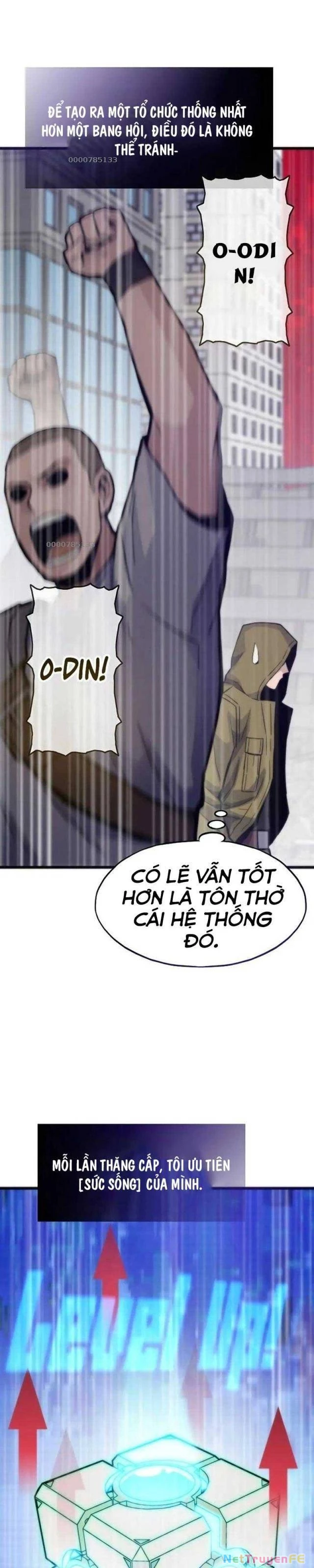 Hồi Quy Giả Chapter 95 - 2