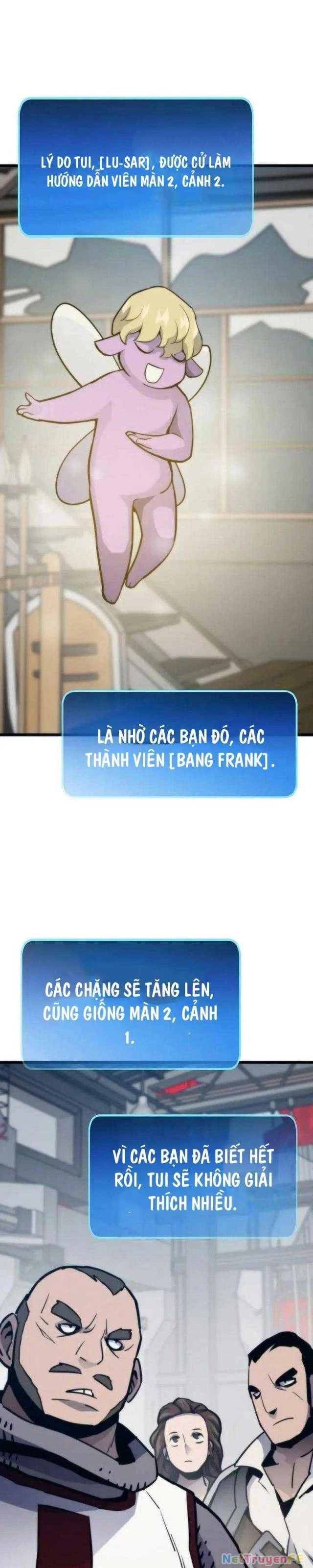 Hồi Quy Giả Chapter 95 - 22