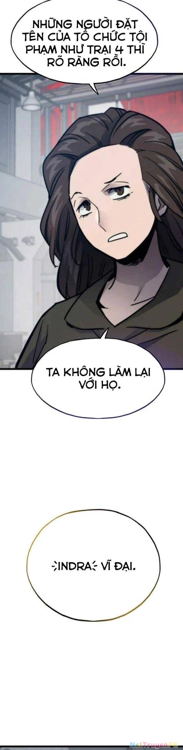 Hồi Quy Giả Chapter 95 - 28