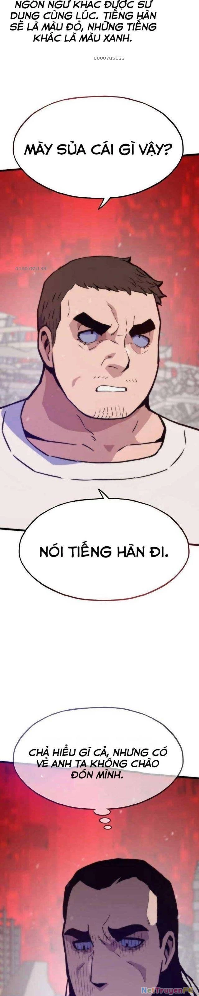 Hồi Quy Giả Chapter 96 - 6