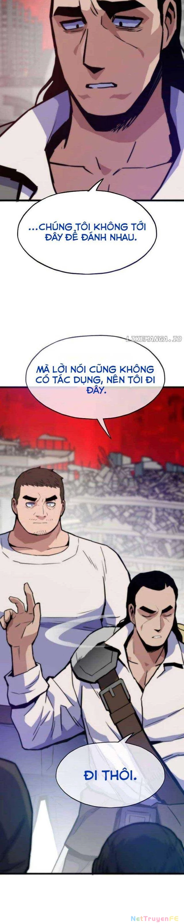 Hồi Quy Giả Chapter 96 - 9