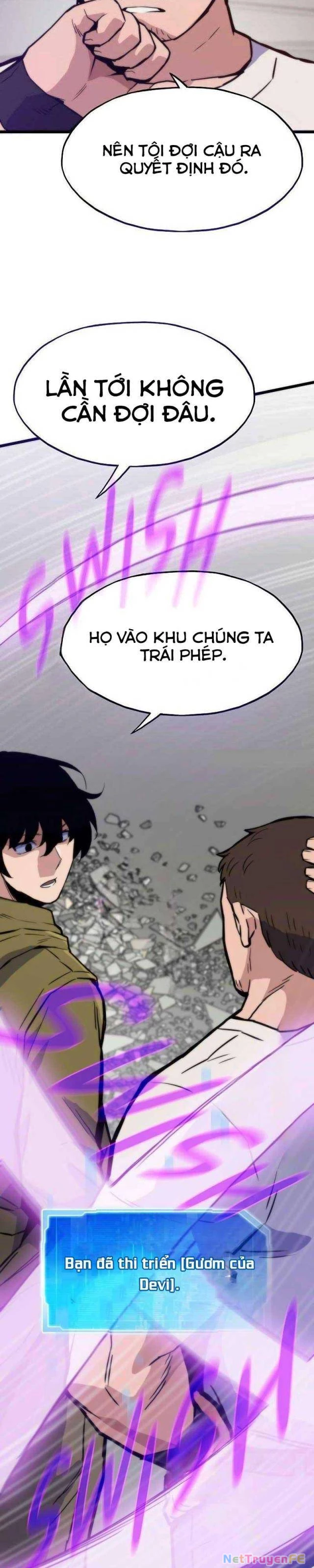 Hồi Quy Giả Chapter 96 - 18