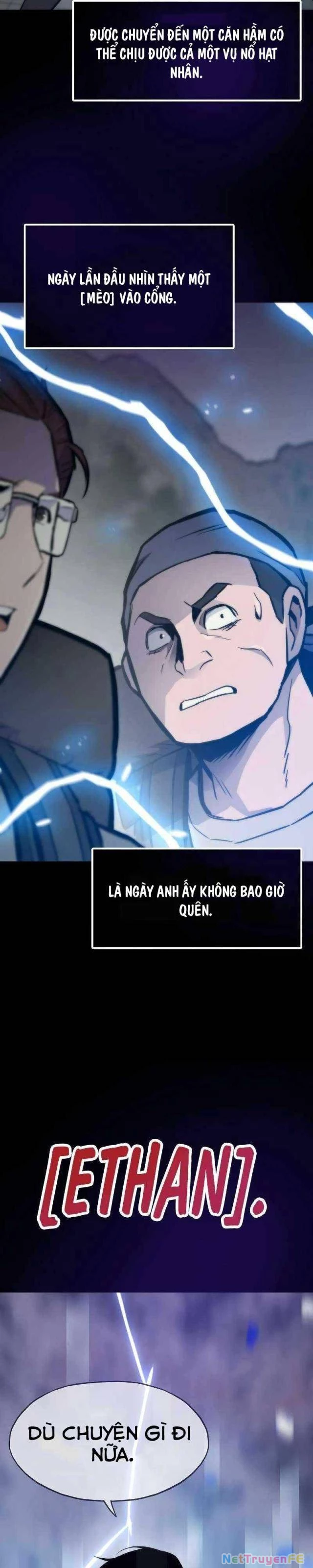 Hồi Quy Giả Chapter 97 - 4