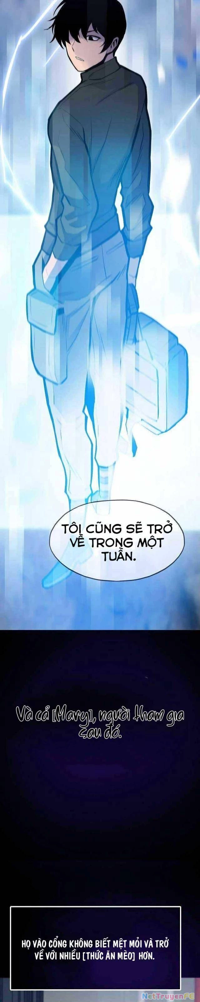 Hồi Quy Giả Chapter 97 - 5