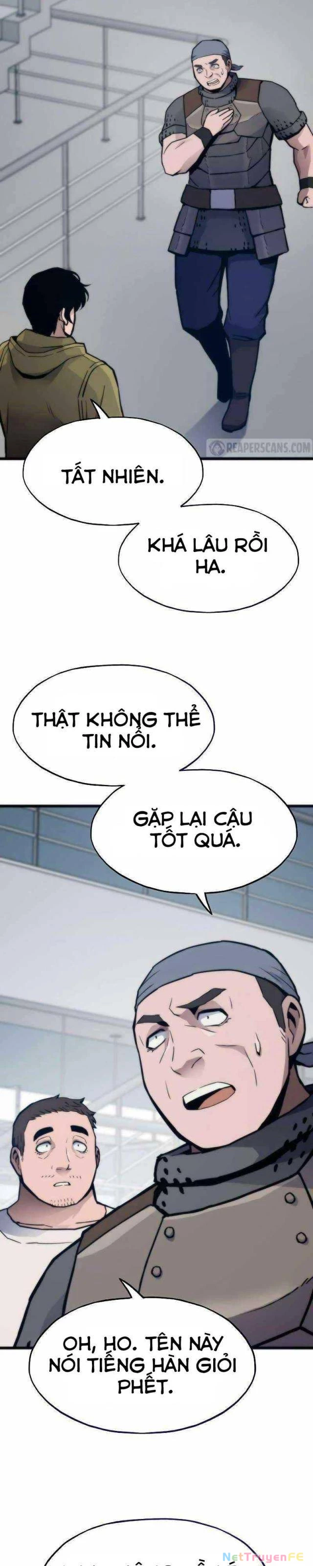 Hồi Quy Giả Chapter 97 - 11