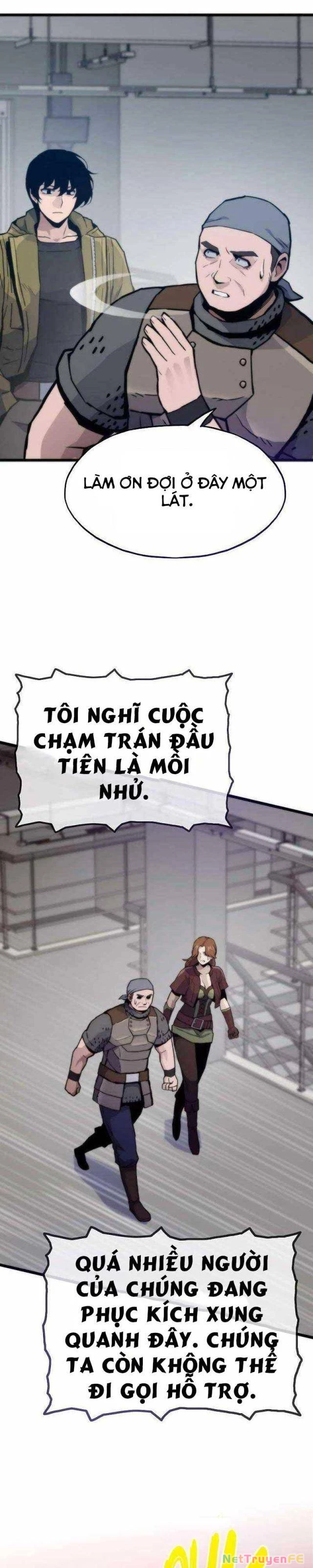 Hồi Quy Giả Chapter 97 - 14