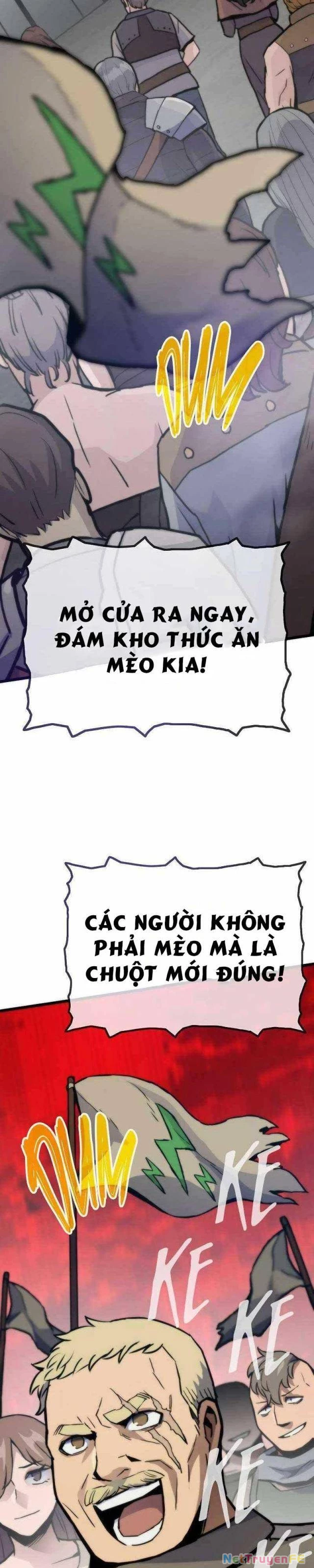 Hồi Quy Giả Chapter 97 - 16